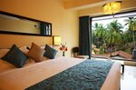 Deluxe Double Room, 1 Queen Bed в De Baga Deck Comforts