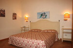 Двухместный номер Standard в Hotel Santa Lucia Le Sabbie d'Oro