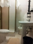 Двухместный номер Standard в Hotel Nizza