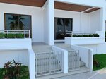Deluxe Poolside Room в Fortune River View Hotel Nakhon Phanom