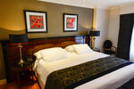 Двухместный номер Deluxe в Amérian Executive Córdoba Hotel