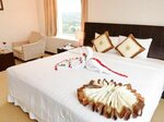 Двухместный номер Deluxe в Saigon Ban Me Hotel