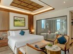 Presidential 5-Bedroom Villa в Best Western Premier Sonasea Phu Quoc