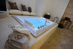 Люкс Deluxe в Palazzo Castriota