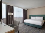 Люкс в DoubleTree by Hilton Shymkent