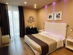 Одноместный номер Comfort в Hotel Orcagna
