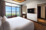 Двухместный номер Executive с балконом двуспальная кровать в Best Western Premier Sonasea Phu Quoc