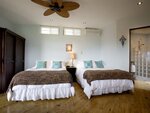 Quadruple Room, 2 Queen Beds, Kitchenette в Boutique Hotel Out of Bounds Costa Rica