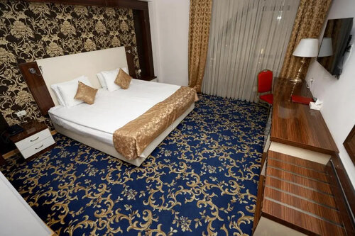 Двухместный номер Standard двуспальная кровать в Royal Plaza by Stellar Hotels
