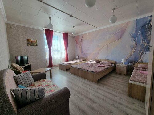 Семейный номер