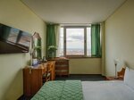 Double Room в Hemus Hotel Sofia