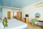 Comfort Suite, 3 Bedrooms в Best Bella Pattaya