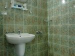 Twin Room в Hemus Hotel Sofia