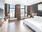 Двухместный номер Deluxe в Sim Boutique Hotel