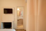 Queen Room в Hotel Orchidea