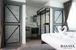Двухместная вилла в Basaya Beach Hotel & Resort