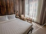 Двухместный номер Superior в Sim Boutique Hotel
