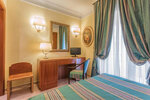 Двухместный номер Standard двуспальная кровать в Raeli Hotel Luce