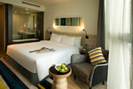 Одноместный номер Premier в Liberty Central Saigon Citypoint
