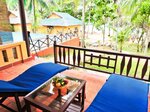 Superior Bungalow в Sea Star Resort, Phu Quoc