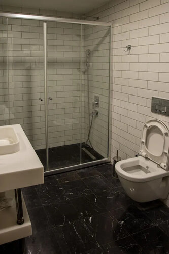 Семейный номер Standard в Vita Suites Karakoy
