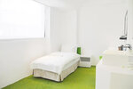Двухместный номер Deluxe в Time Flyer Hotel