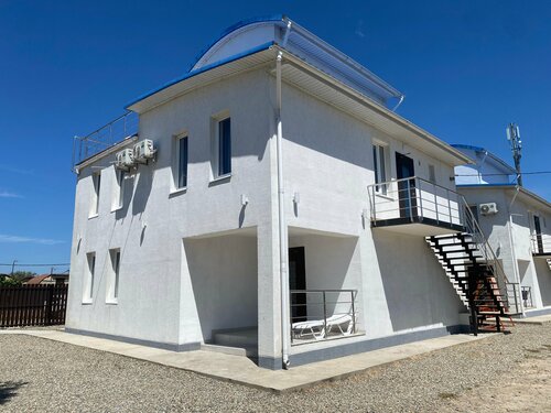 Номер «VIP» 4-х местный и 2 доп.