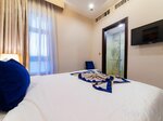 Standard King Room в Saraya Palace Hotel