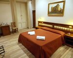 Одноместный номер Standard в Hotel Tonic