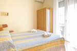 Двухместный номер Standard двуспальная кровать в Hotel Ischia