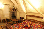 Двухместный номер Deluxe 1 комната двуспальная кровать в Kismet Cave House