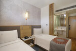 Двухместный номер Standard в Holiday Inn Express Gurugram Sector 50, an Ihg Hotel