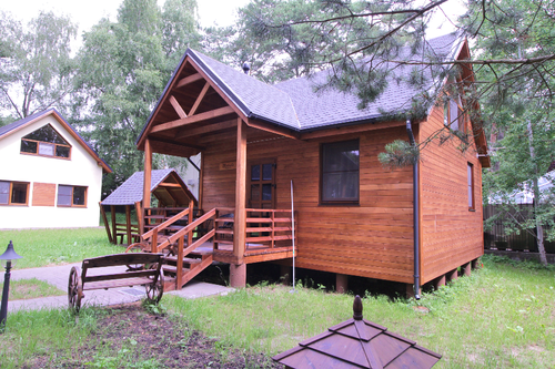 гостевой дом Цветаева