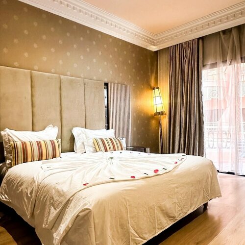  в Royal Mirage Deluxe Marrakech