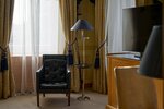 Люкс «Дизайнерский» в Балчуг Кемпински