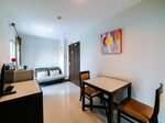 Junior Suite в Rattana Residence Sakdidet