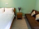 QUEEN STUDIO в The Bok Hotel Grand World