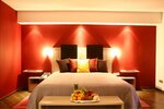 Suite Junior в Café de Rome