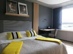 Двухместный номер Standard в Martigny Boutique Hotel