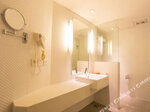 Двухместный номер Business двуспальная кровать в Ji Hotel Guangzhou Yuexiu Park
