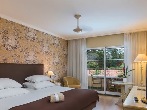 STUDIO SUPERIOR в Pestana Village Garden Hotel