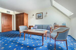 Апартаменты в Hotel Belvedere