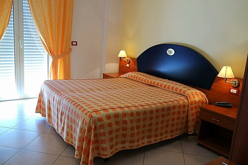 Double Room в Hotel Sait