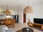 One Bedroom Loft в Amber Lombok Beach Resort