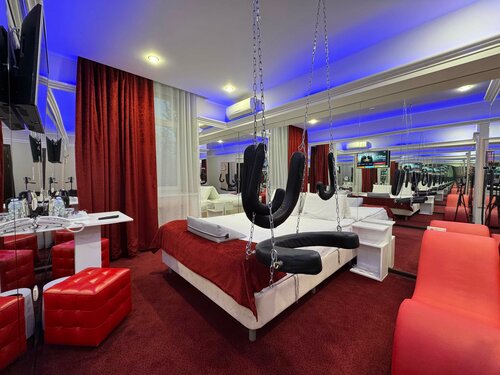 Улучшенный Делюкс