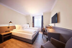 Номер Comfort в Hotel Landgut Horn