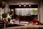 Двухместный номер Deluxe двуспальная кровать в The Ritz-Carlton, Osaka