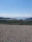 Deluxe King Room в Sang yoo Mountain View Tagaytay