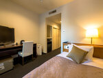 Одноместный номер Standard в LiVEMAX Resort Kaga Yamashiro