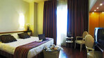 Двухместный номер Superior двуспальная кровать в Hotel Indigo Florence by IHG